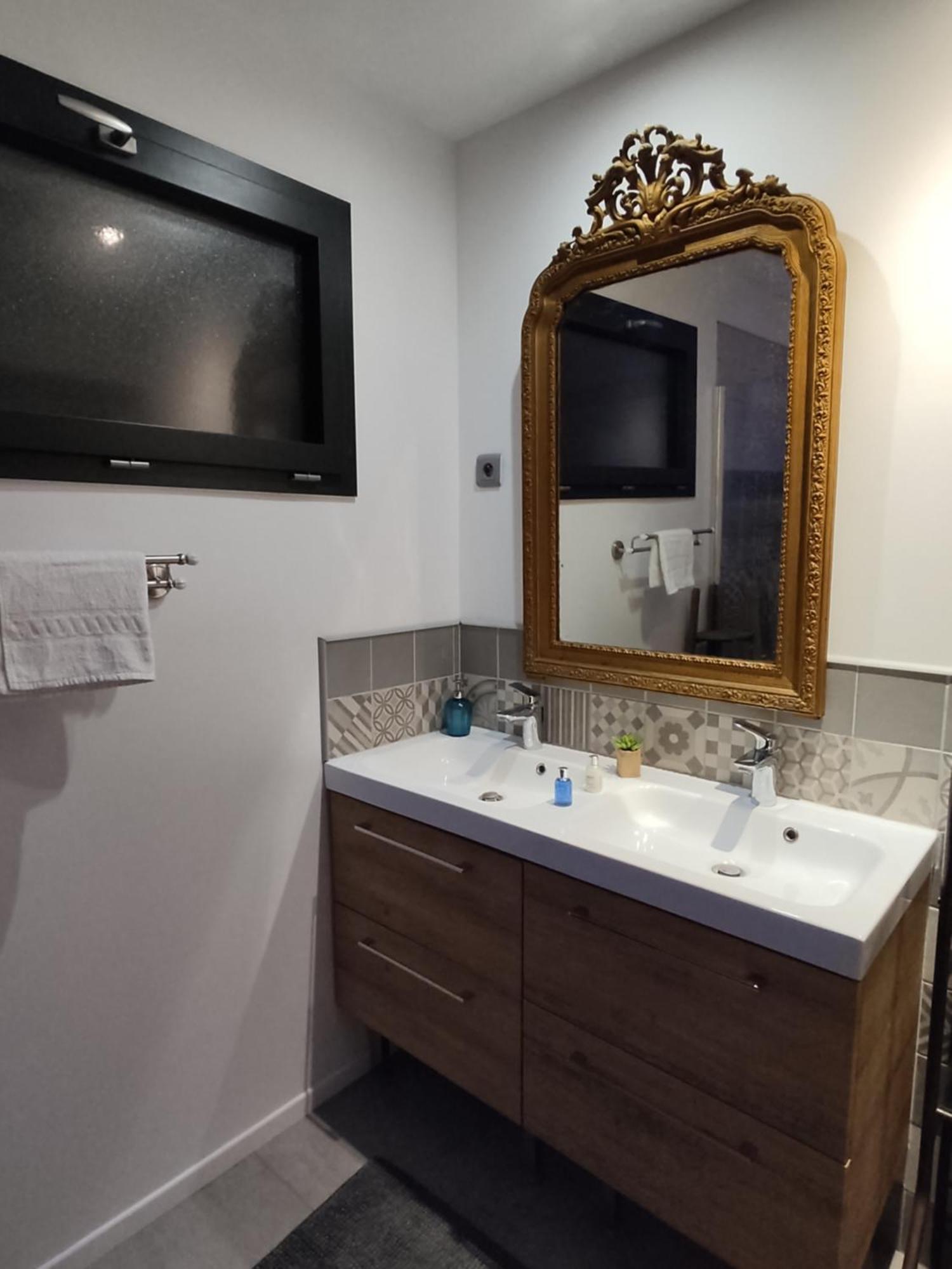 Le Doubs Repere Villa Montferrand-le-Chateau Room photo
