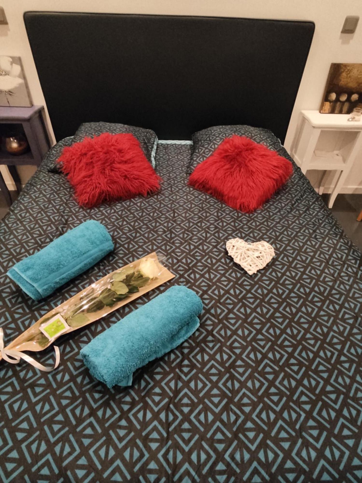 Le Doubs Repere Villa Montferrand-le-Chateau Room photo